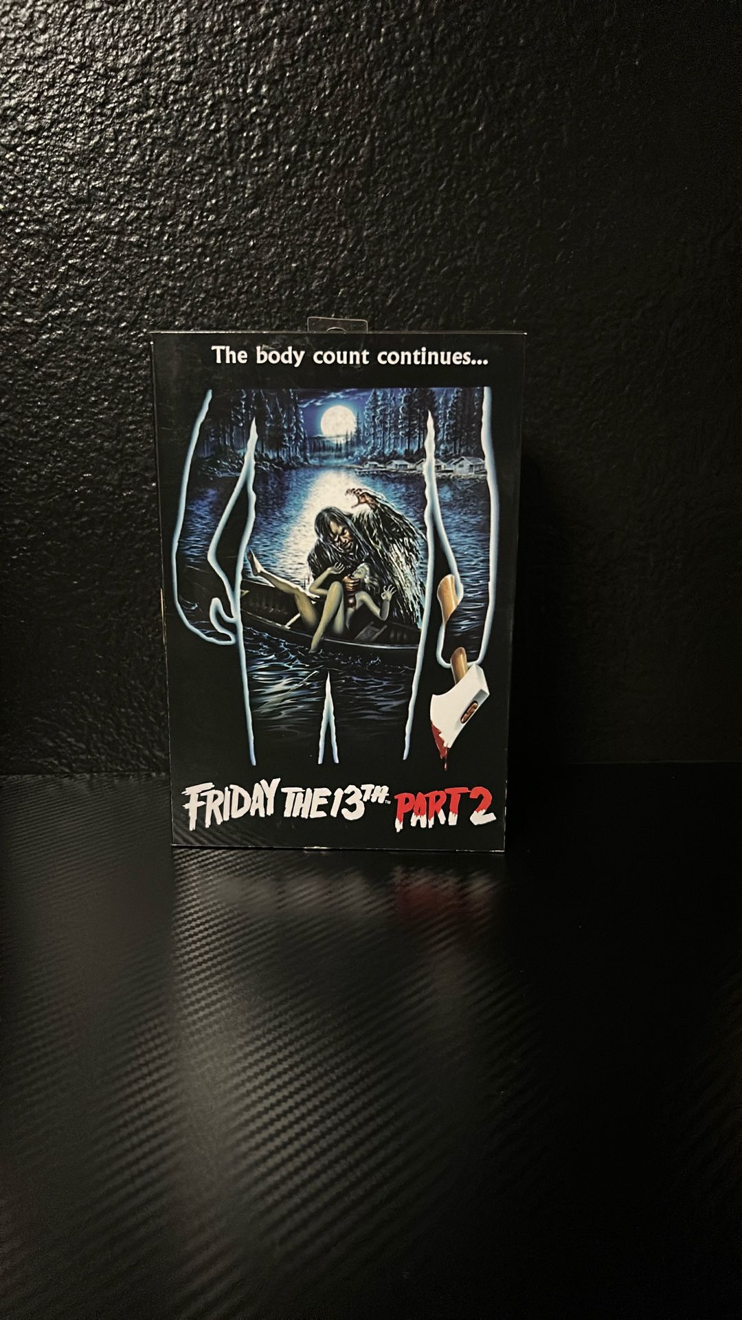 Friday The 13th Part 2