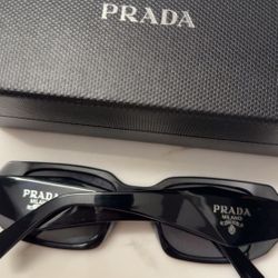 Prada Sunglasses