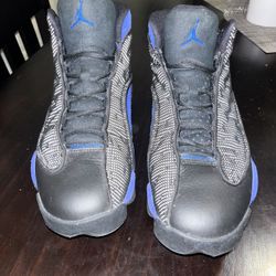 Jordan 13