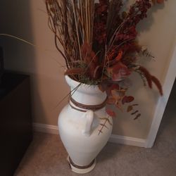 66" Flower Decoration