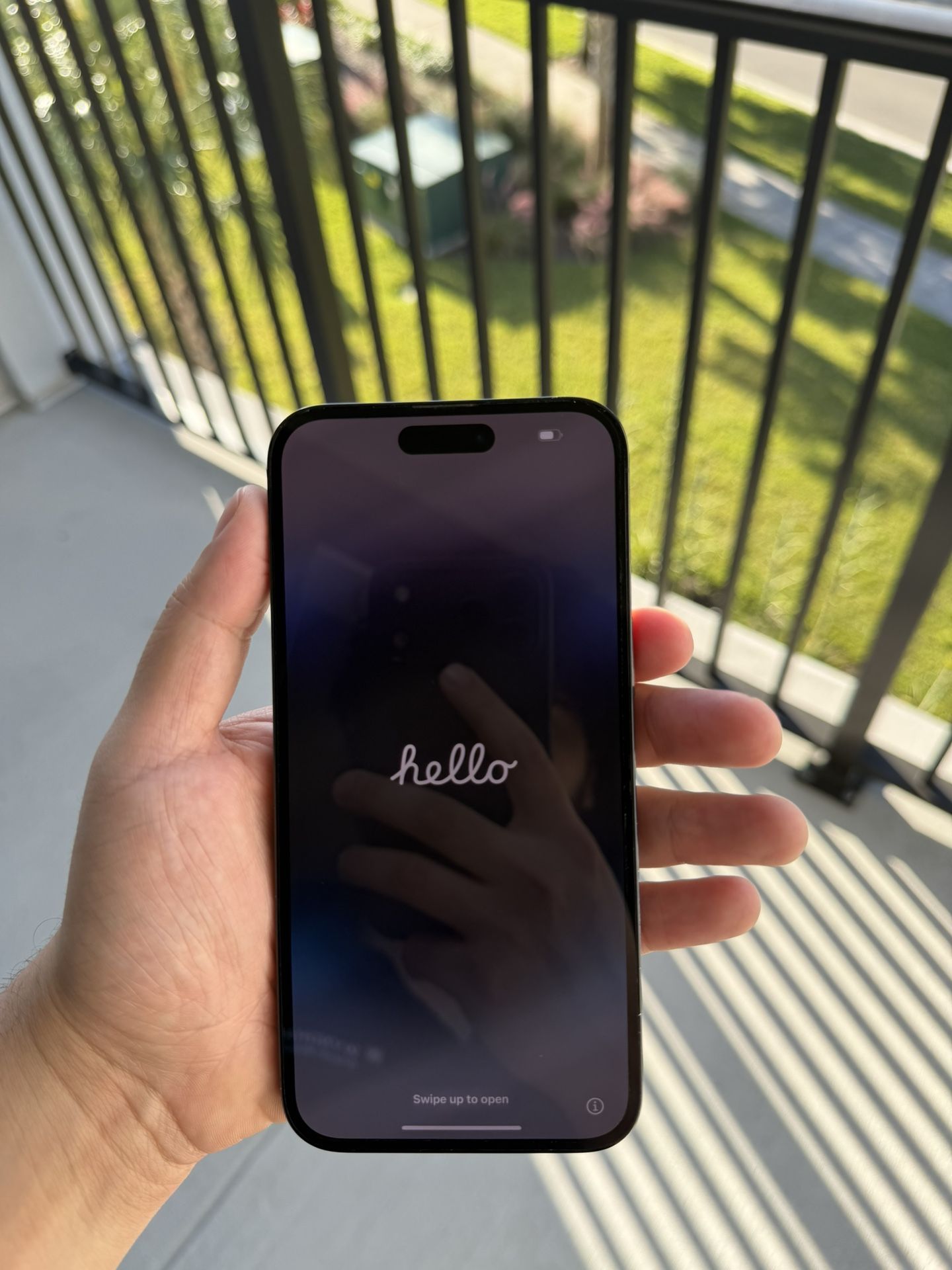 iPhone 14 Pro Max 256GB