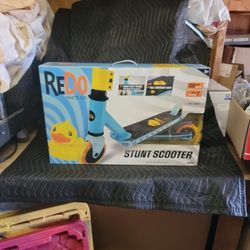 Scooter For Kits  Toys