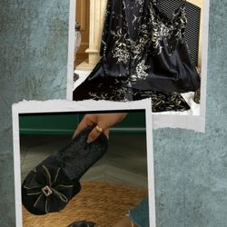 Gown and Robe Sets 