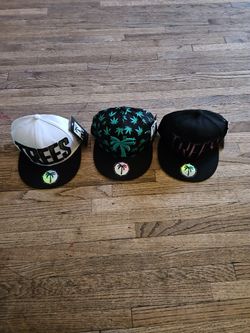 gorras New Never Used a 20 dolares Cada Una