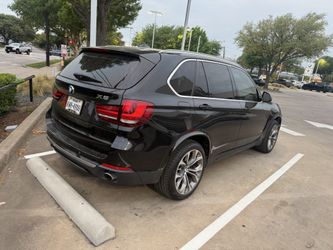 2015 BMW X5