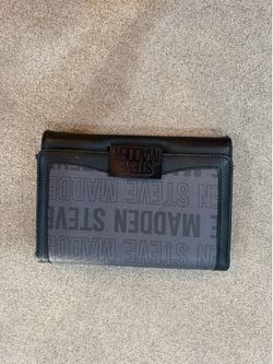 Steve maden purse