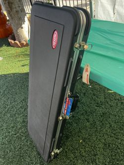 CASE PARA GUITARRA SKB