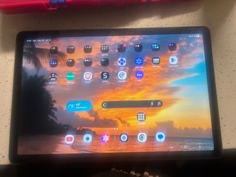 Galaxy tablet a9
