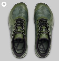 Born Primitive Weightlifting Shoes