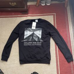 Size Small Brand New Authentic Zara Sweatshirt $15 Each