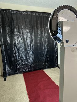 Digital Photo Booth
