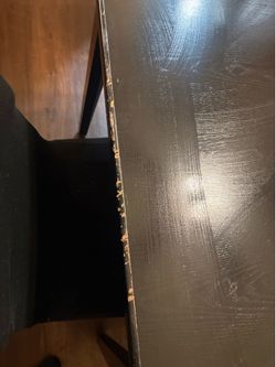 Kitchen table