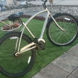 Kent Seachange 26”