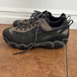 Oboz Men’s Hiking Shoes 