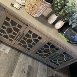 Tv Stand NEED GONE ASAP! 