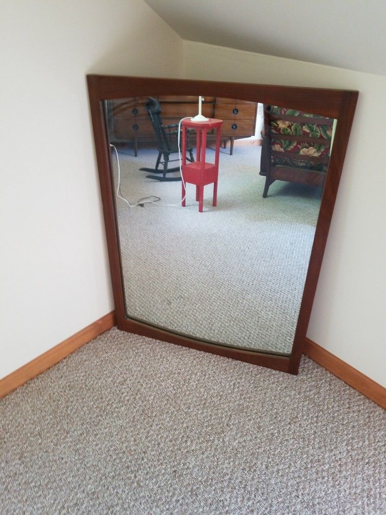 Wall Mirror