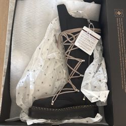 Dr Martens Rick Owen 1B60 Pentalace