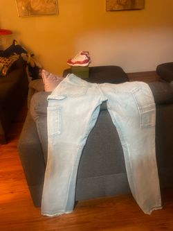 Valabasas Jeans