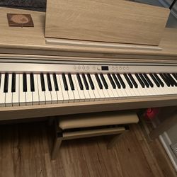 Roland Digital Grand Piano RP701