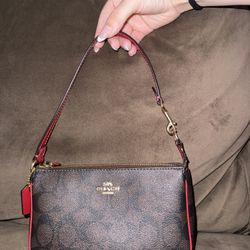 Coach Mini HandBag