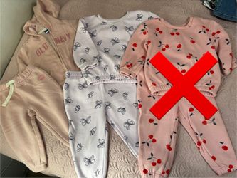 Toddler Sweatsuits