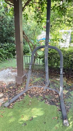 Everlast Heavy Bag Stand