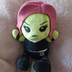 Gamora Plush Wishables