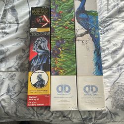 Diamond.Painting Kits