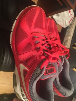 Nike shoes