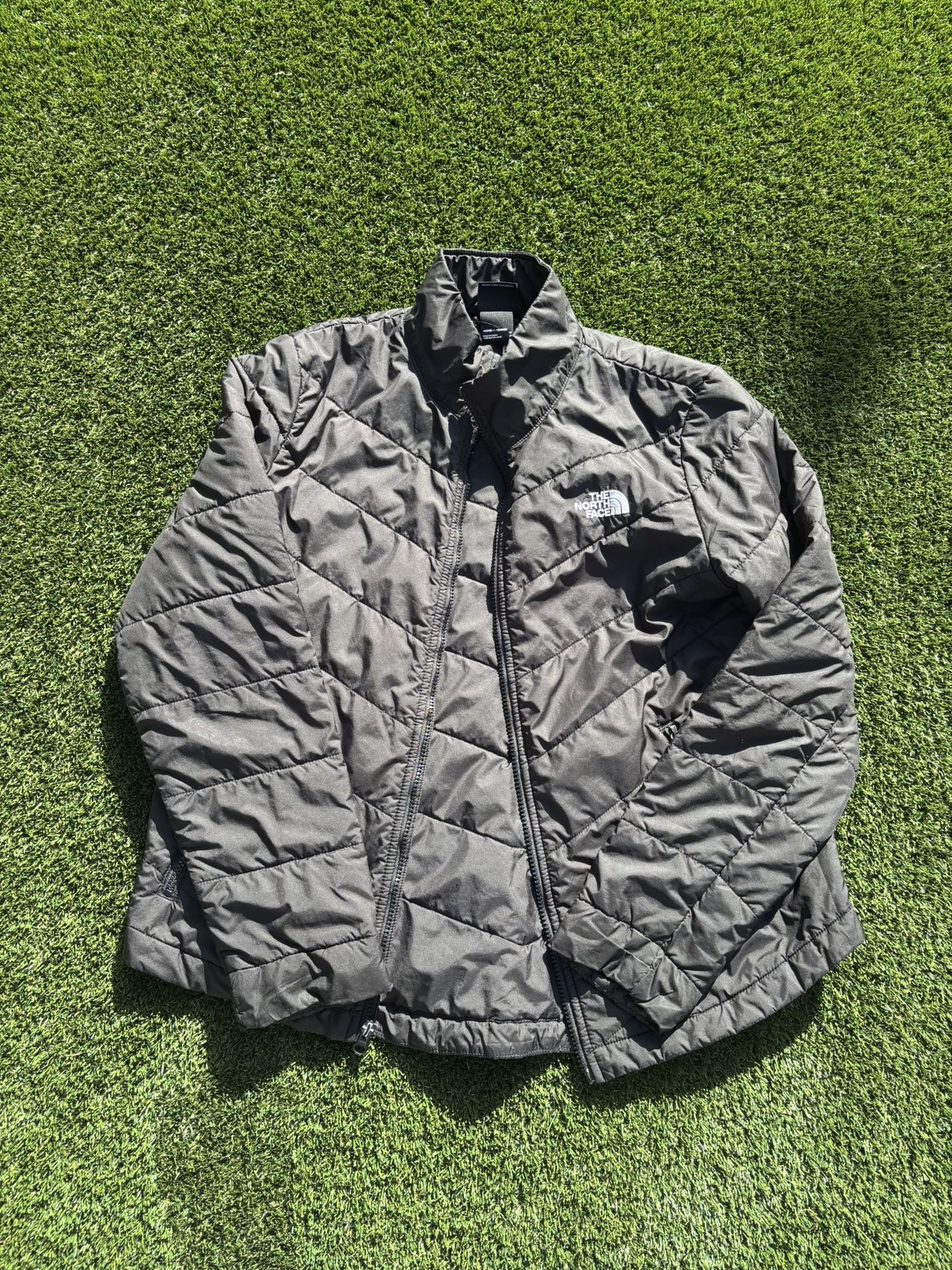 The North Face Women’s Puffer