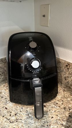 Bella Air fryer