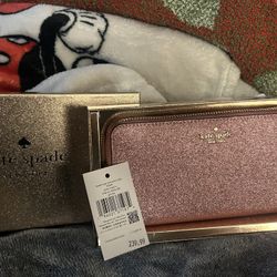 Kate Spade Wallet