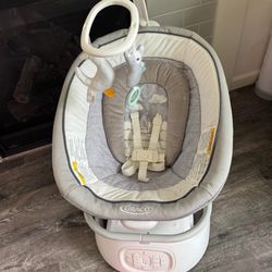 Graco Baby Swing 