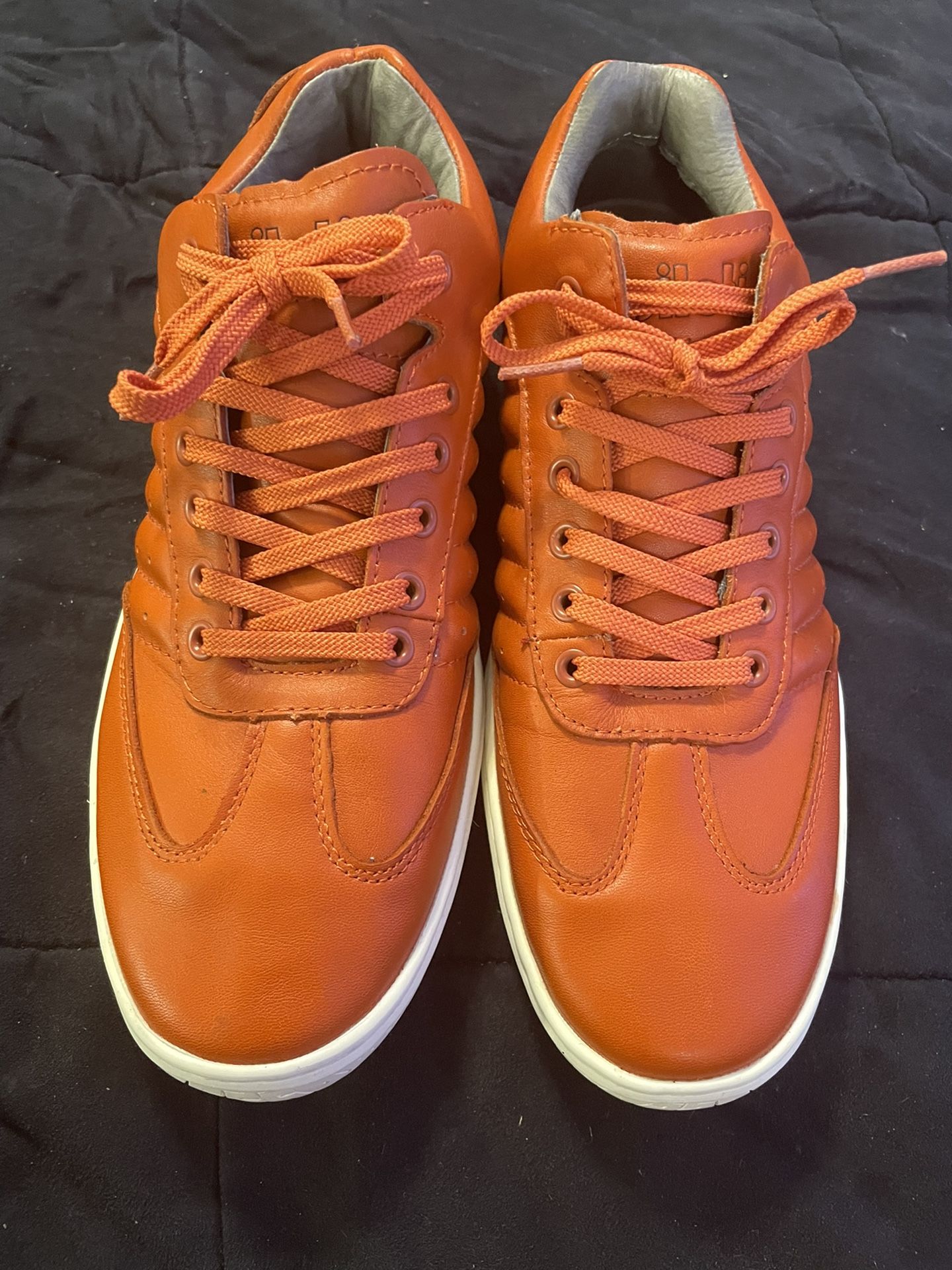 Piloti Driving Shoes