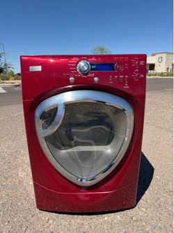 GE Profile “Electric” Dryer