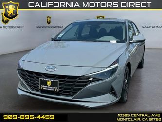 2022 Hyundai Elantra