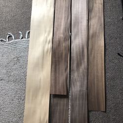 Wood veneers  