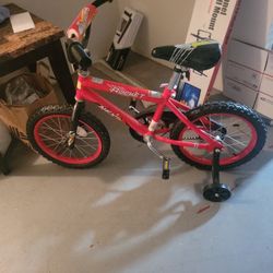Next Trainer Bike Toddler