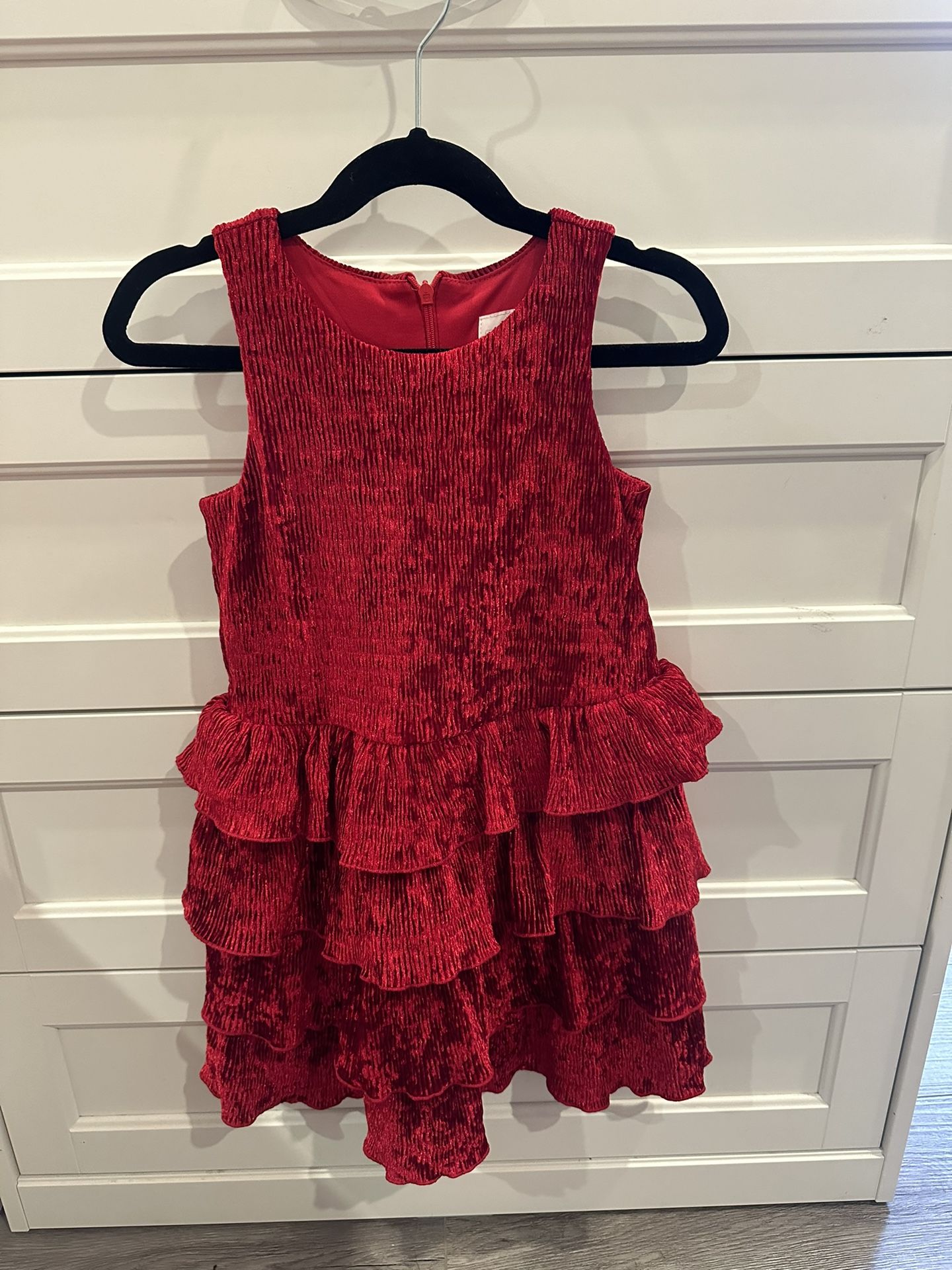 BCBG Girls Formal Dress