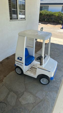 Kids car