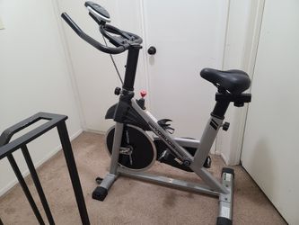 Yosuda L-0001a Stationary Bike