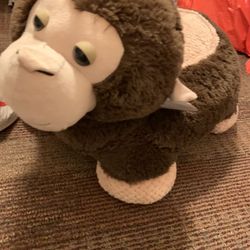 Kids soft chair/ stuffed animal