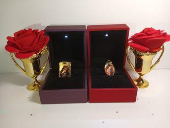 MEDALLITAS
