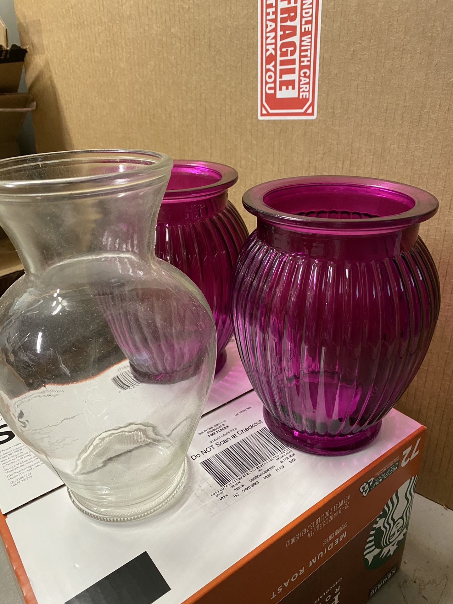 Vase