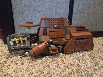 Star Wars Legos