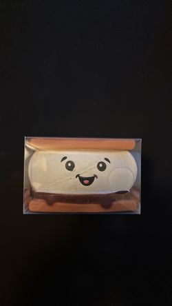 New Smores squishy