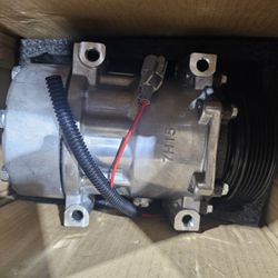 AC Compressor
