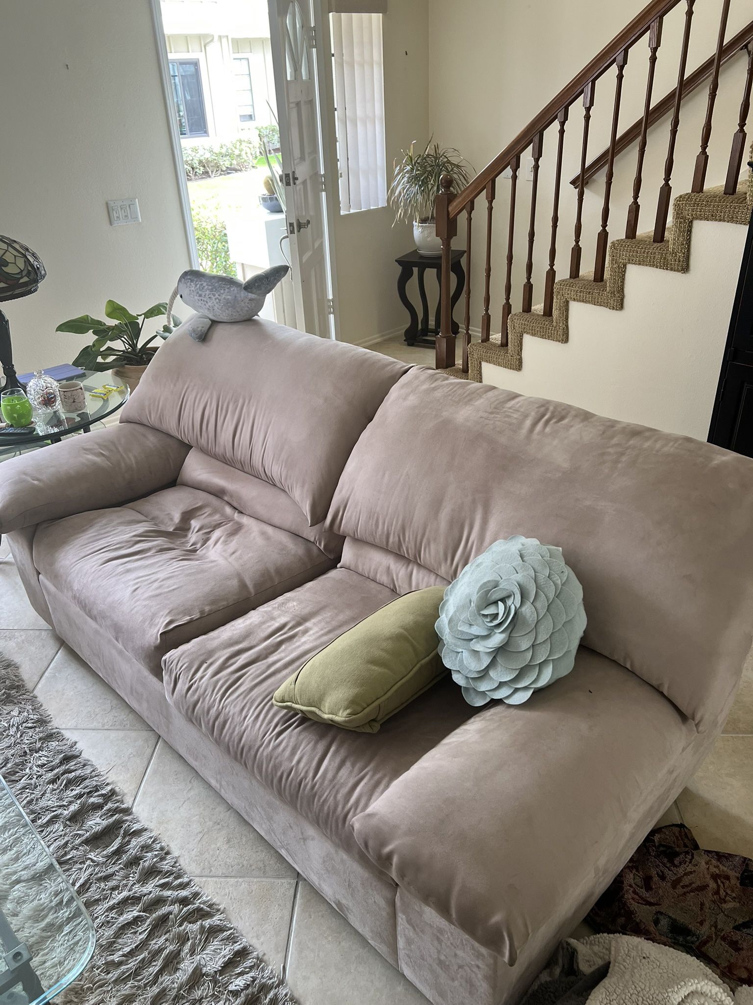 Free Couch
