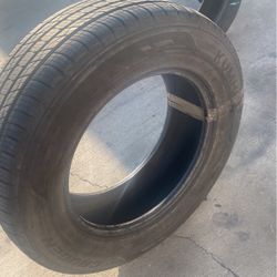 Tire