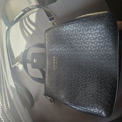 Guess Purse